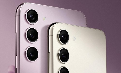 [FOTO] Uskoro stižu Samsung Galaxy S23+ i S23, evo po čemu su posebni