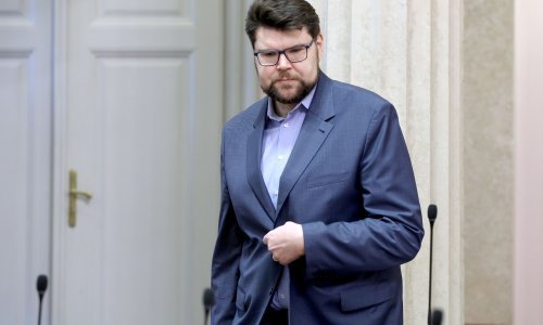 Grbin: Ako ne znaš nekoga iz HDZ-a, nećeš dobiti posao