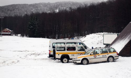 Pročelnik riječkog HGSS-a Andrić otkrio detalje divljačkog napada na Platku: 'Još uvijek sam u šoku!'
