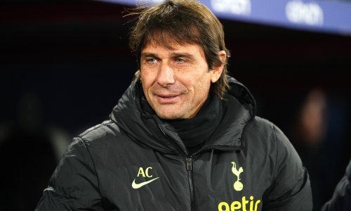 Antonio Conte mora na hitnu operaciju; iz kluba se oglasili priopćenjem