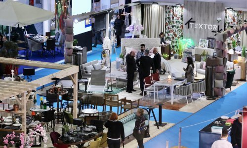 [FOTO] U zatvorenoj Spaladium Areni otvoren Adriatic Gastro Show