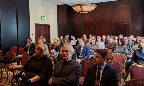 Iza Hrvatske je uspješna vinarska godina: Izvoz skupljih vina rastao za gotovo osam posto