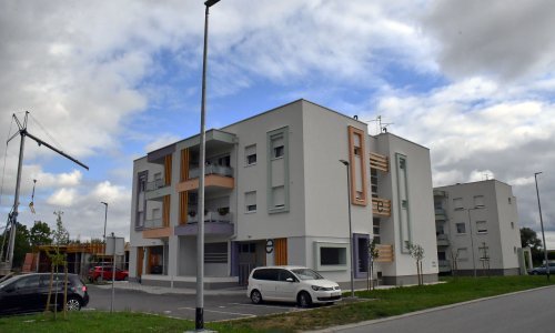 Uskoro novi APN-ovi subvenicionirani stambeni krediti, na raspolaganju 6,3 milijuna eura