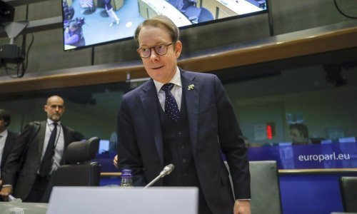 Švedska kaže da 'religija' nije dio dogovora o NATO-u s Turskom