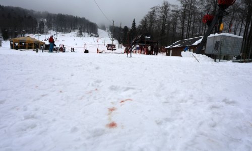 Policija demantira: Nismo prekršajno prijavili ozlijeđenog HGSS-ovca