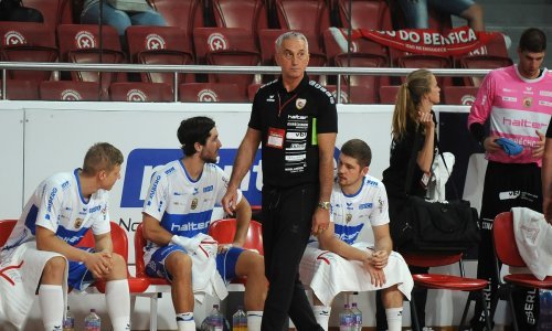 Goran Perkovac ima plan: Znam koga želim u stožeru, a kada je igrački kadar u pitanju...