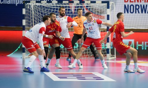 Pao je dogovor! Hrvatski reprezentativac postaje dio jednog od najambicioznijih rukometnih projekata