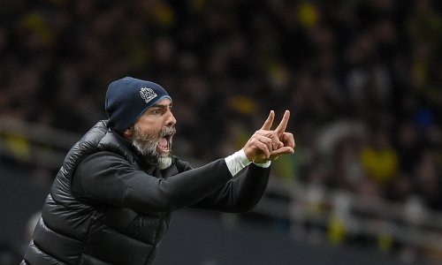 Oduševljeni Igor Tudor jednog igrača je posebno nahvalio, a imao je i važnu poruku: To je naša jedina ambicija