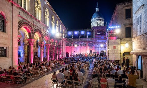 Predstavljen program 74. Dubrovačkih ljetnih igara