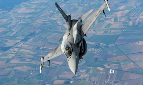 Zašto Zapad tjera Ukrajinu da čeka borbene zrakoplove? Evo što bi u konačnici moglo biti isporučeno Kijevu