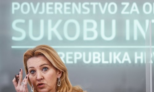 Ovo su četiri kandidatkinje za čelo Povjerenstva za sukob interesa, odluka je na Saboru