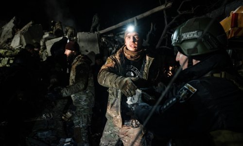 Estonska obavještajna služba: 'Raste sigurnosni rizik na Baltiku'