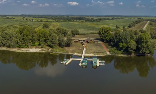 Kreće 'Revitalizacija Europske Amazone': Osigurano čak pet milijuna eura, dio odlazi i u Hrvatsku