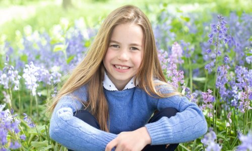 Kakav karakter, takav i nadimak: Poznato je kako su princezu Charlotte u školi prozvali njezini vršnjaci