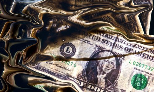 Cijene nafte prošloga tjedna pale oko četiri posto, u SAD-u ponovno zavladala nervoza