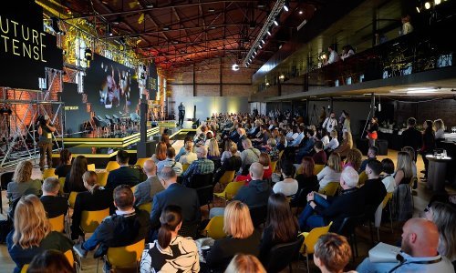 Futurolozi u Zagrebu otkrivaju kako će izgledati budućnost poslovanja