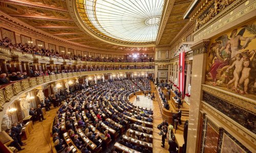 Četiri ruska diplomata protjerana iz Austrije, imaju rok do 8. veljače da napuste zemlju