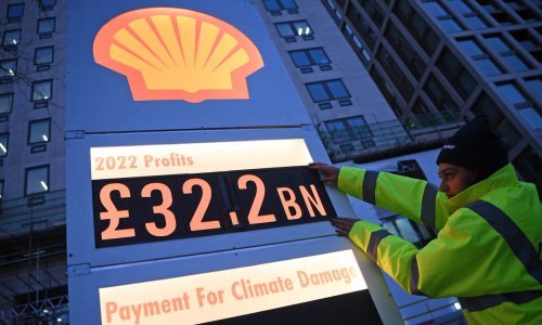 Nakon Exxona i Chevrona, Shell prijavio najveću dobit u povijesti - lani su zaradili 40 milijardi dolara