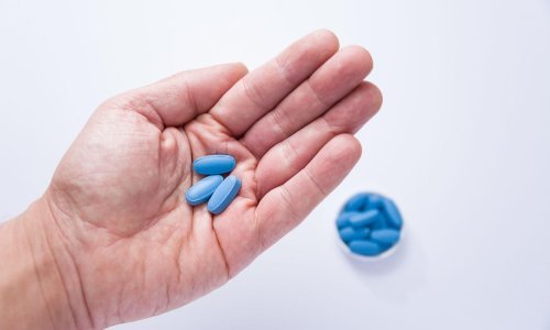 Vukovarac u zabranjenom biznisu: Putem interneta prodavao je medicinske proizvode i preparate za potenciju