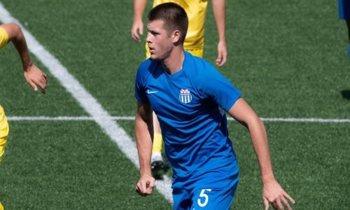 Zagrebački drugoligaš stvara igrače za Europu; jednog prodali Laziju, a dvojica otišli rumunjskom prvoligašu