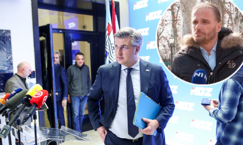 Nobilo o aferi AP: Ovo je odlična prilika da se vidi kako funkcionira Hrvatska, kao partijska država, kao klijentelistički kapitalizam