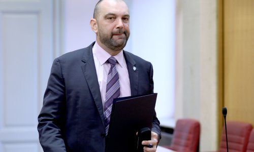 Državni tajnik Šiljeg: Nema opravdanja za poskupljenje vode u Zagrebu