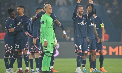 [VIDEO] Sergio Ramos bio je najemotivniji kod oproštaja: Prijatelju, brate, jako ćeš nam nedostajati, ali uvijek ćemo biti blizu...