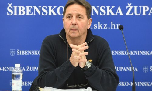 Petrina optužio župana Jelića da je 'lažov i prevarant', HDZ-ovci se povukli sa sjednice i srušili kvorum