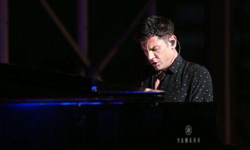 Maksim Mrvica rasprodao prvi, u najavi drugi koncert u Zagrebu