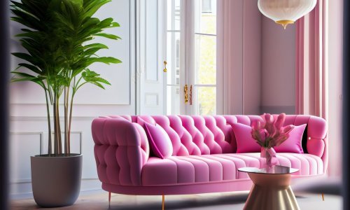 Nakon što je zavladao modnom scenom ovaj vedri trend zaludio je ljubitelje interijera