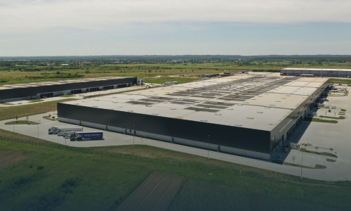 Tko su Rumunji koji grade megaprojekt kod Osijeka, u kojem će 1700 ljudi raditi u tri smjene