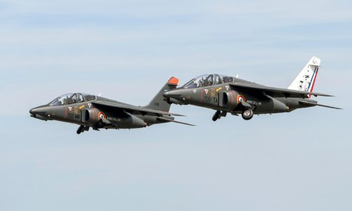 Prije nego što sjednu u Rafale, naši piloti će se uvježbavati na jednom od najboljih trenažnih aviona u svijetu, evo i pojedinosti