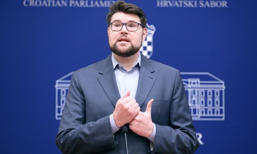 Grbin: Glavna državna odvjetnica sljedeći tjedan morat će dolaziti u Sabor nekoliko puta