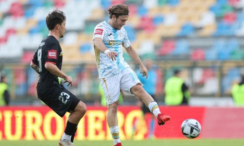 Preokret u slučaju Alena Halilovića; Grci 'iskopali' zašto je propao njegov transfer u solunski Aris