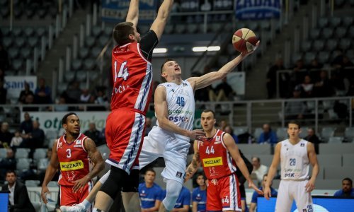 Zadar kažnjen zbog navijača; vrijeđali su srpskog košarkaša rođenog u Benkovcu, a on im je uzvratio i dobio po džepu!