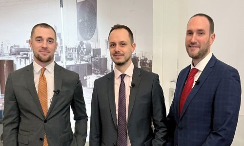 Predstavljen InterCapital Commodity Strategy – prvi investicijski fond za ulaganje u tržište roba u hrvatskoj