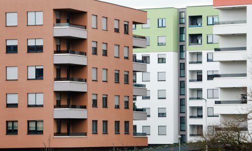 Cijene nekretnina u Adria regiji ove bi godine mogle pasti oko 10 posto