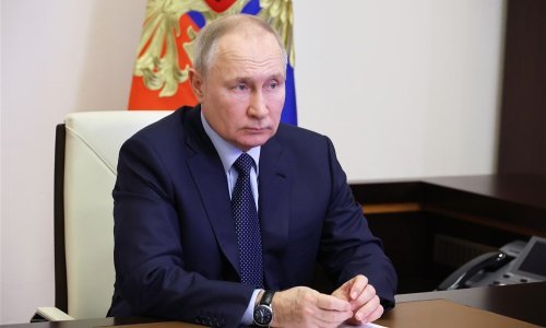 Putin: Obični ruski građani ne žale one koji su ostali bez jahti i palača u inozemstvu