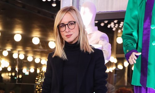 Iva Šulentić u emisiji uživo objavila da je trudna!