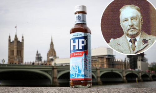 Ovaj umak već je skoro 150 godina začin britanskoj hrani, ali i parlamentarnom životu