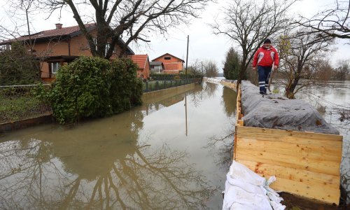 Mala pobjeda za Brodarce: Karlovačko gradsko vijeće odlučilo da se  uklone neuspješne box-barijere