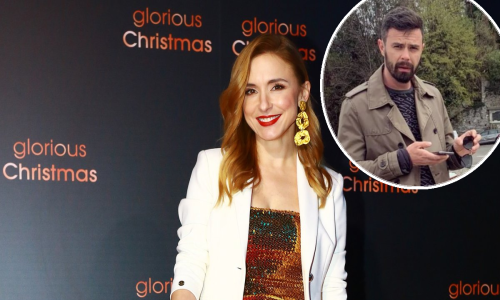 Doznali smo tko je tajanstveni muškarac s kojim Iva Šulentić čeka bebu