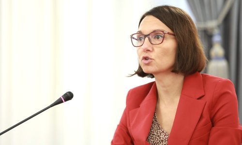 Zviždačica Đerek odgovorila Plenkoviću: 'Razumljivo da je nervozan, očito ga žuljam'