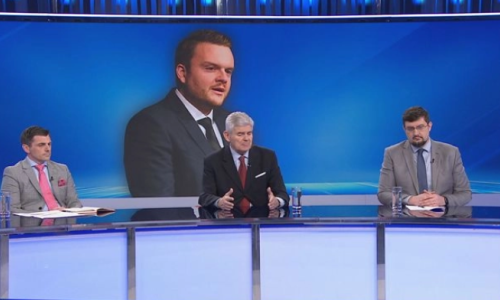 Crkvenac: 'Izdavanje narodnih obveznica dobra je ideja, da sam danas ministar povukao bi isti potez'