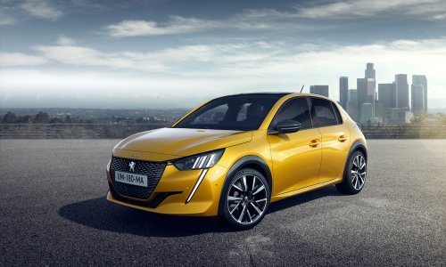 [FOTO] Rezultati prodaje novih automobila u Europi u 2022.; Peugeot 208 najprodavaniji model, a prema vrsti goriva benzinci