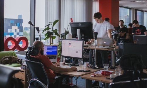 Prednjači IT sektor: Ovo su najbolji poslodavci u Hrvatskoj u 2023.