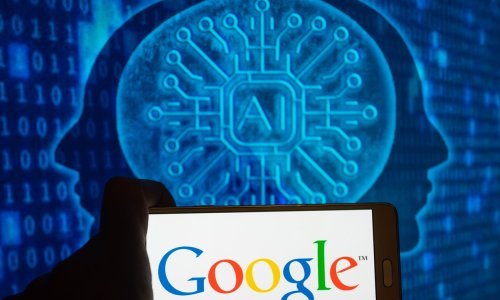 I Google priprema umjetnu inteligenciju s kojom ćemo uskoro moći razgovarati