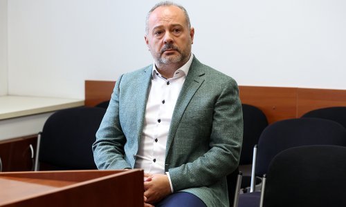 Tužiteljstvo traži ukidanje nepravomoćne oslobađajuće presude Gzimu Redžepiju