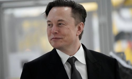 Musk lani donirao dionice vrijedne gotovo dvije milijarde dolara, kome točno – ne zna se