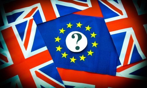 EU nema plan B ako Britanci ne prihvate trenutni sporazum